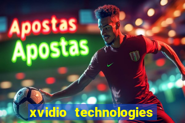 xvidio technologies startup brasil 2024 os